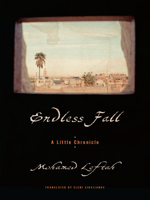 Title details for Endless Fall by Mohamed Leftah - Available